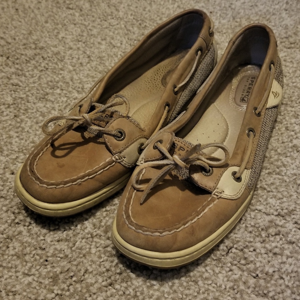 Sperry Top Sider